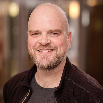 Jörn Marcussen-Wulff (c) Alexander Burzik Jörn Marcussen-Wulff (c) Alexander Burzik